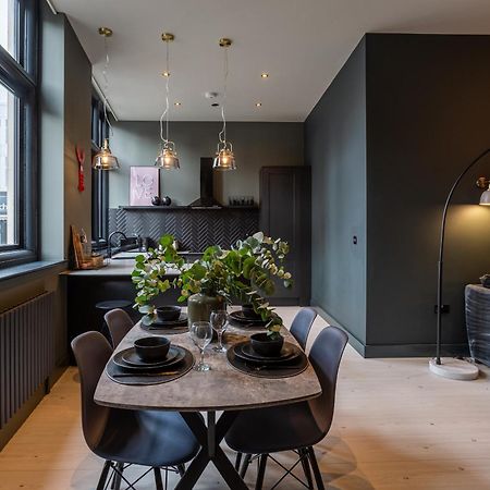 2 Bedroom Apartments With Sofa Bed In Southend Exterior foto